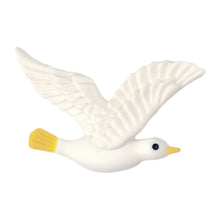 Load image into Gallery viewer, Q-09 Vacation Seagull (3.3 X 2 Cm) WiLLBee CLIPON Charms
