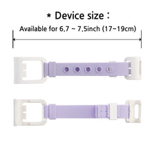 Load image into Gallery viewer, WiLLBee CLIPON Soft Dual (Device Size : 17-19cm) e-Book Silicone Strap Hand Grip Finger Holder
