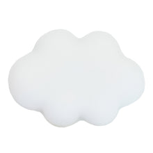 Load image into Gallery viewer, A-01 Cute Cloud White (2.5 X 1.7 Cm) WiLLBee CLIPON Charms
